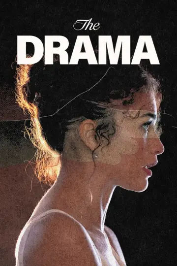 Plakat do filmu "Drama" #1155231