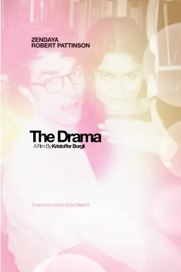 Plakat do filmu "Drama" #1155234