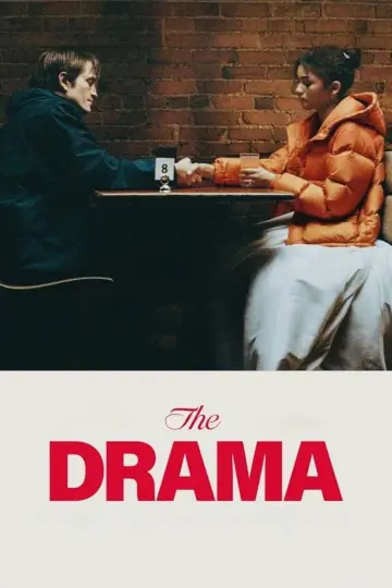 Plakat do filmu "Drama" #1177939