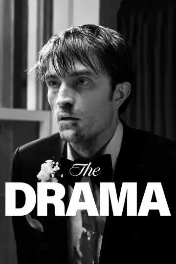 Plakat do filmu "Drama" #1177944