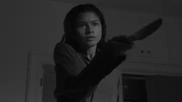 Zasłona do filmu "Drama" #1195656