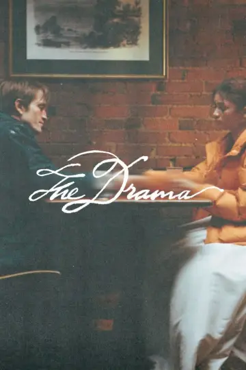Plakat do filmu "Drama" #1195665