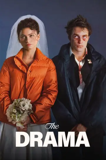 Plakat do filmu "Drama" #1205707