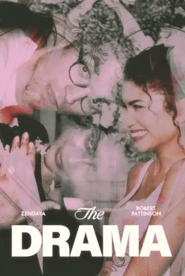 Plakat do filmu "Drama" #1205708