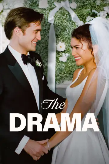 Plakat do filmu "Drama" #1214470