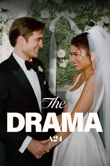 Plakat do filmu "Drama" #1214471