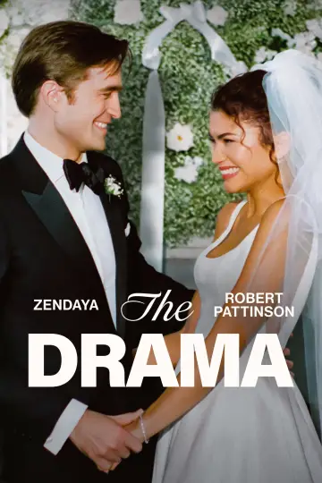 Plakat do filmu "Drama" #1214472