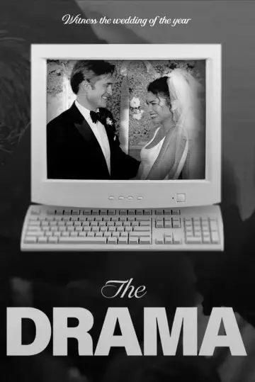 Plakat do filmu "Drama" #1528239