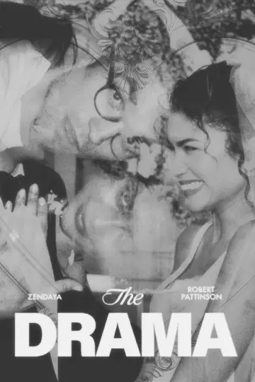 Plakat do filmu "Drama" #1575236