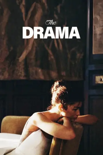 Plakat do filmu "Drama" #1575237