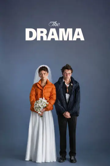 Plakat do filmu "Drama" #1575239