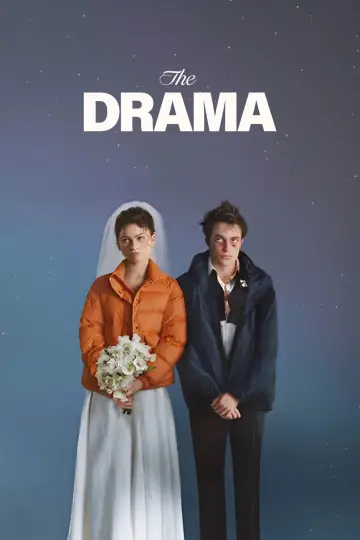 Plakat do filmu "Drama" #1575240