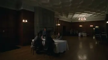 Zasłona do filmu "Drama" #1920337