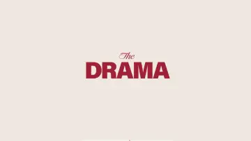 Zasłona do filmu "Drama" #523541