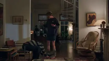 Zasłona do filmu "Drama" #523557