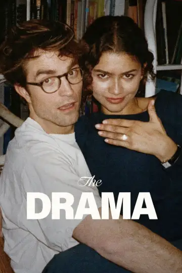 Plakat do filmu "Drama" #761171
