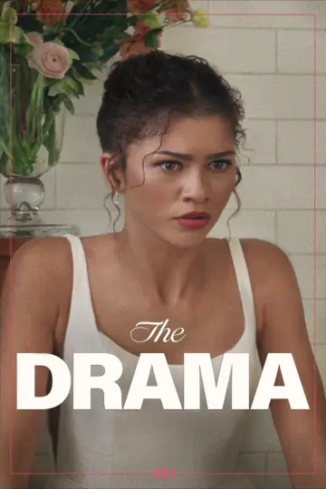 Plakat do filmu "Drama" #761172