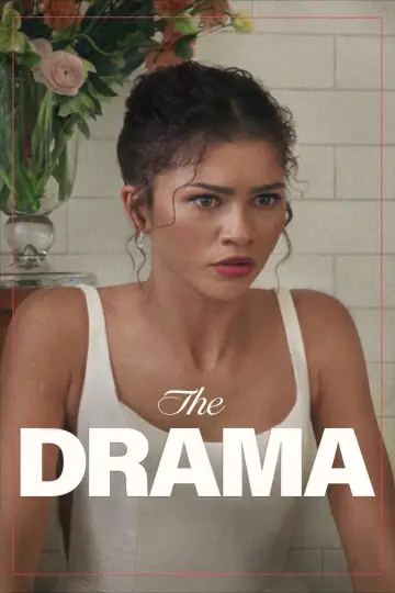 Plakat do filmu "Drama" #761173