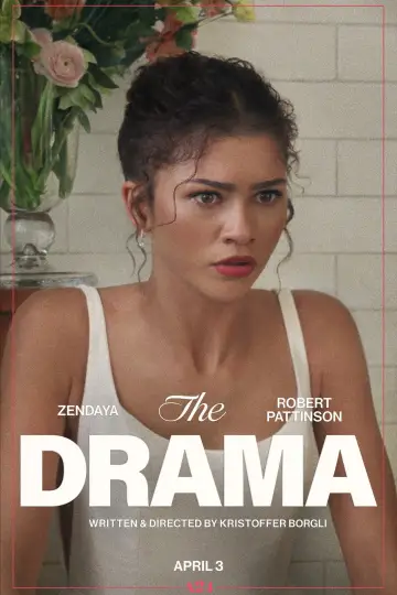 Plakat do filmu "Drama" #761176