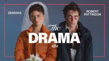 Zasłona do filmu "Drama" #795644