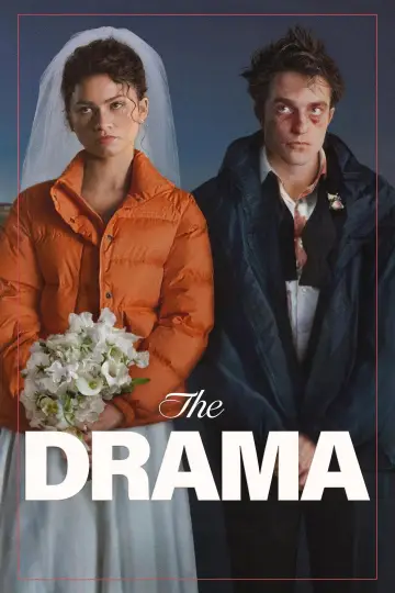 Plakat do filmu "Drama" #795647