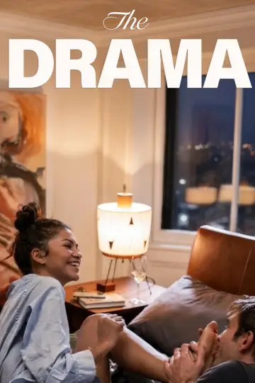Plakat do filmu "Drama" #795648