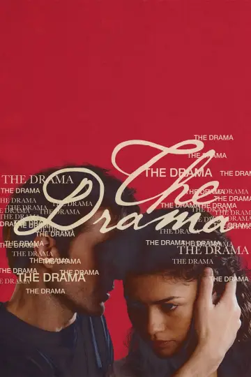 Plakat do filmu "Drama" #795649