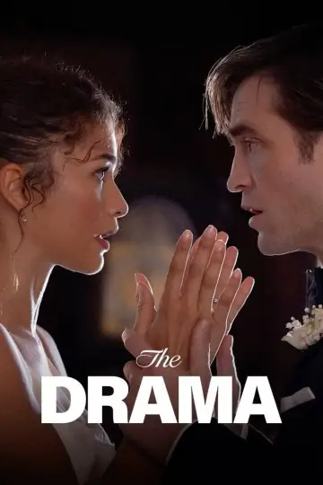 Plakat do filmu "Drama" #795656