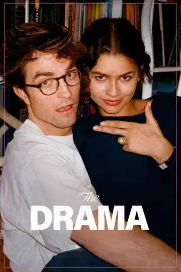 Plakat do filmu "Drama" #795660