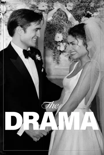 Plakat do filmu "Drama" #795661