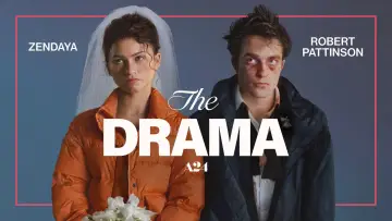 Zasłona do filmu "Drama" #815414
