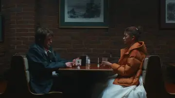 Zasłona do filmu "Drama" #815452
