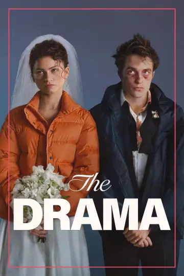 Plakat do filmu "Drama" #815461