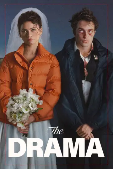 Plakat do filmu "Drama" #815462