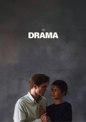 Plakat do filmu "Drama" #815464