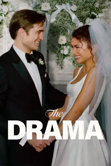 Plakat do filmu "Drama" #815469