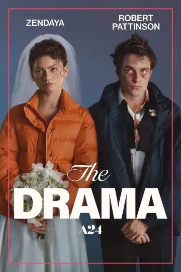 Plakat do filmu "Drama" #815471