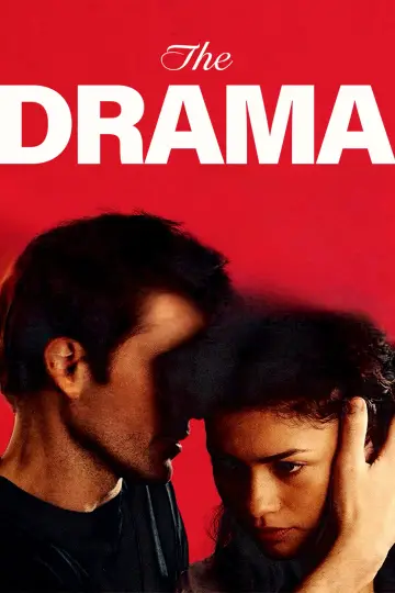 Plakat do filmu "Drama" #815474