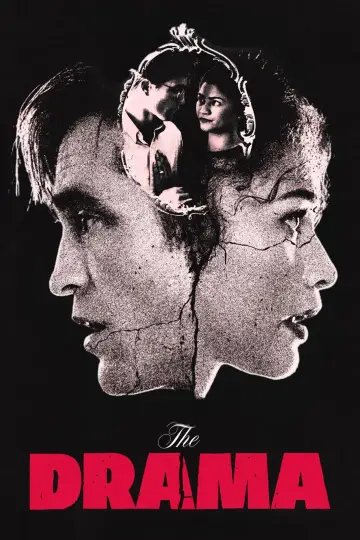 Plakat do filmu "Drama" #815475