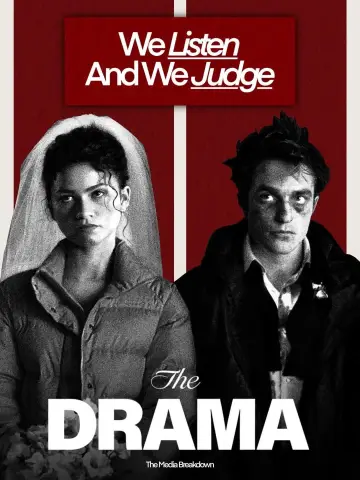 Plakat do filmu "Drama" #815483