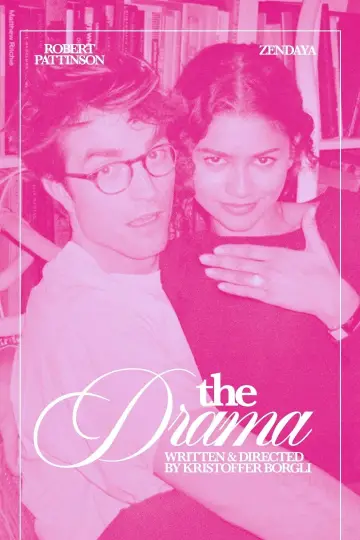 Plakat do filmu "Drama" #815485