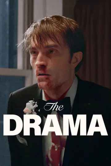 Plakat do filmu "Drama" #815486