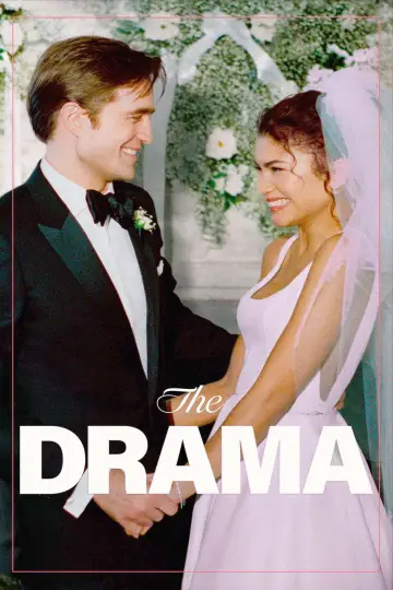 Plakat do filmu "Drama" #815490