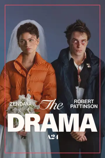 Plakat do filmu "Drama" #815491