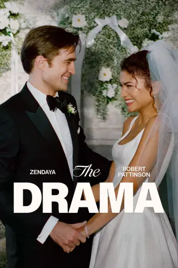 Plakat do filmu "Drama" #815492