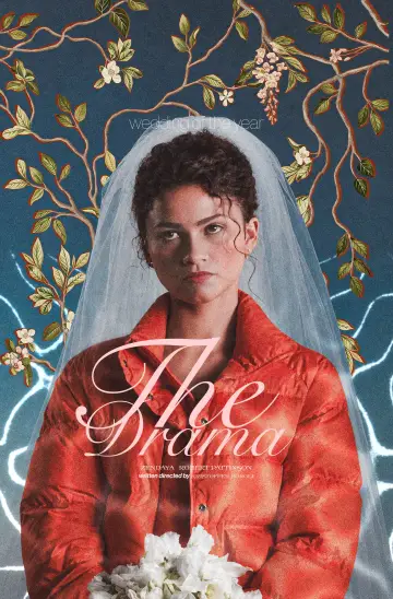 Plakat do filmu "Drama" #815496