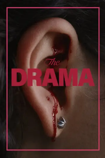 Plakat do filmu "Drama" #815498