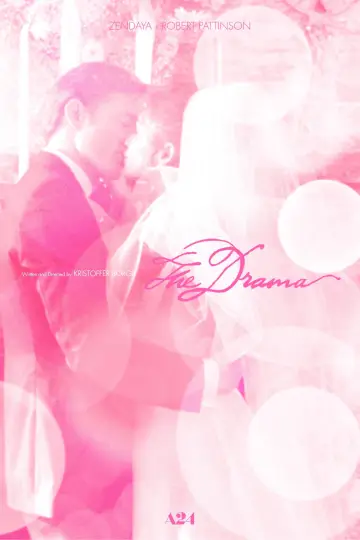 Plakat do filmu "Drama" #815500