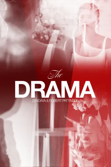 Plakat do filmu "Drama" #815502