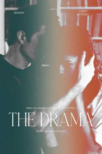 Plakat do filmu "Drama" #815503